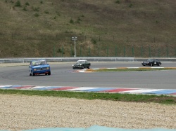 Classic Racing Car Meeting