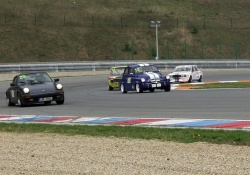 Classic Racing Car Meeting