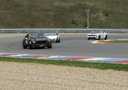 Classic Racing Car Meeting