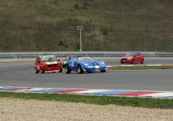 Classic Racing Car Meeting