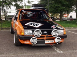 Classic Racing Car Meeting