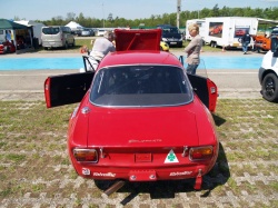 Histocap Brno