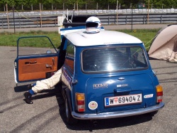Histocap Brno