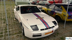 Classic Grand Prix Brno