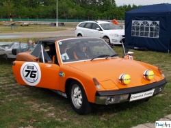 Classic Grand Prix Brno