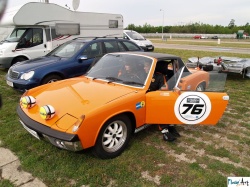 Classic Grand Prix Brno
