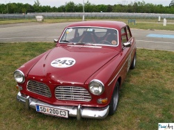 Classic Grand Prix Brno