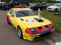 Classic Grand Prix Brno