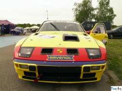 Classic Grand Prix Brno