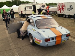 Classic Grand Prix Brno