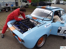 Classic Grand Prix Brno