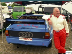 Classic Grand Prix Brno