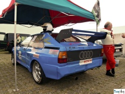 Classic Grand Prix Brno