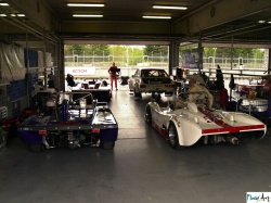 Classic Grand Prix Brno