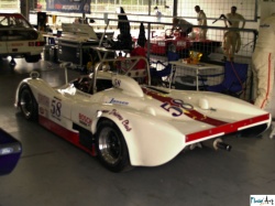 Classic Grand Prix Brno