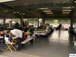 Classic Grand Prix Brno