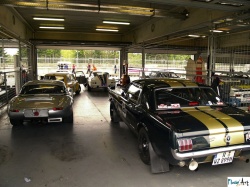 Classic Grand Prix Brno