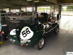 Classic Grand Prix Brno