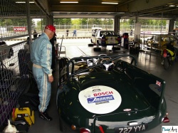 Classic Grand Prix Brno