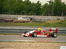 Classic Grand Prix Brno