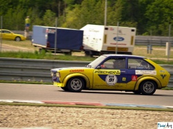 Classic Grand Prix Brno