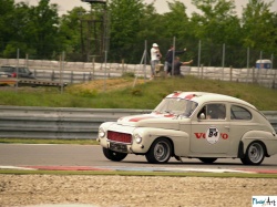 Classic Grand Prix Brno