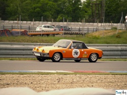 Classic Grand Prix Brno