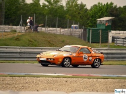 Classic Grand Prix Brno