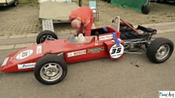 Classic Grand Prix Brno