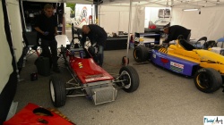 Classic Grand Prix Brno