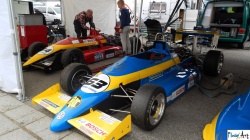 Classic Grand Prix Brno