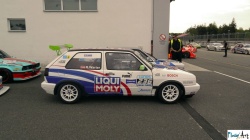 Classic Grand Prix Brno