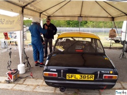 Classic Grand Prix Brno