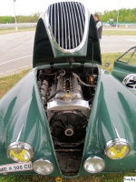 Classic Grand Prix Brno