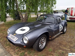 Classic Grand Prix Brno