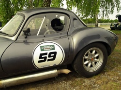Classic Grand Prix Brno