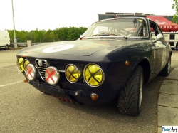 Classic Grand Prix Brno