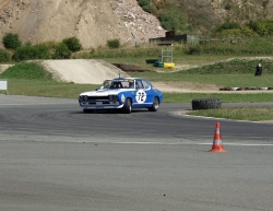Vysoké  Mýto Penrite Classic Cup