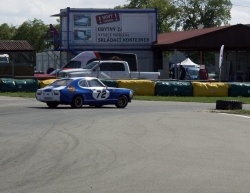Vysoké  Mýto Penrite Classic Cup