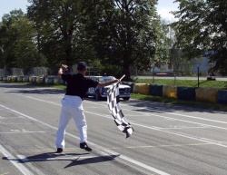 Vysoké  Mýto Penrite Classic Cup