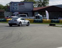 Vysoké  Mýto Penrite Classic Cup