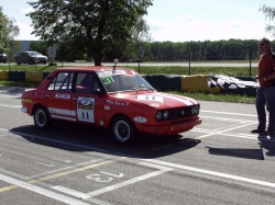 Vysoké  Mýto Penrite Classic Cup
