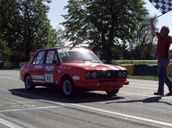 Vysoké  Mýto Penrite Classic Cup