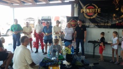 Vysoké  Mýto Penrite Classic Cup