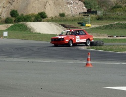 Vysoké  Mýto Penrite Classic Cup