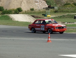 Vysoké  Mýto Penrite Classic Cup