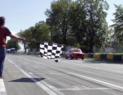 Vysoké  Mýto Penrite Classic Cup
