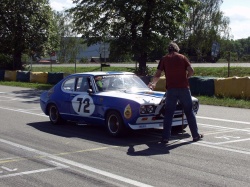 Vysoké  Mýto Penrite Classic Cup