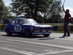 Vysoké  Mýto Penrite Classic Cup