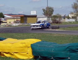 Vysoké  Mýto Penrite Classic Cup